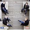 Streichquartette