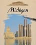 Michigan (Portrait of America)