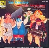 San Francisco Camerata Americana