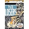 Showcase Presents: The Losers Vol. 1