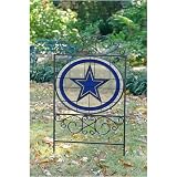Memory Company Dallas Cowboys Yard Sign