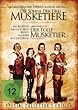 Die S�hne der drei Musketiere / Der tolle Musketier [Special Collector's Edition]