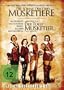 Die S�hne der drei Musketiere / Der tolle Musketier [Special Collector's Edition]