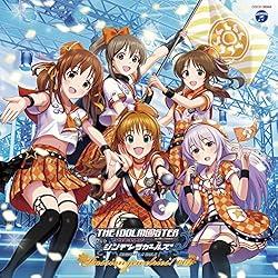 THE IDOLM@STER CINDERELLA MASTER Passion jewelries! 002