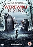 Werewolf Rising [DVD]
