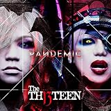 PANDEMIC [初回限定盤]
