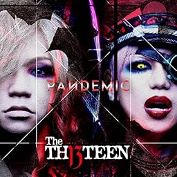 PANDEMIC [初回限定盤]