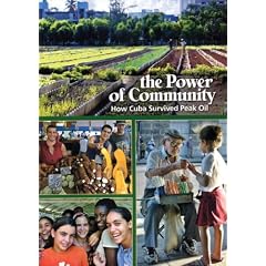 The Power Of Community: How Cuba Survived Peak Oil