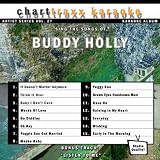 Raining In My Heart (Karaoke Version in the style of Buddy Holly)