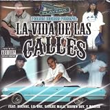 La Vida De Las Calles [100anodemusica. Com]
