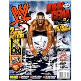 WWE Magazine [US] September 2010 (単号)