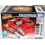 Tech Deck 96mm Skate Park World Inductries Exclusive Black Box