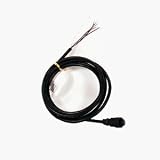 Furuno Air-033-333 Transducer Pigtail 10 Pin - Model AIR-033-333 Parts