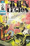 Alien Legion #7 (Volume 1) Alien Legion #7 (Volume 1)