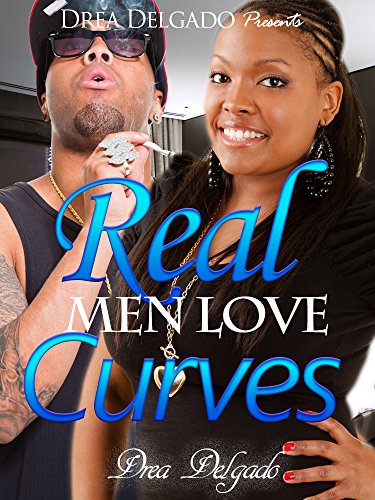 Real Men Love Curves