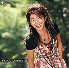 YUKAベスト