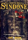 La Verita` Sulla Sindone (Dvd+Libro)