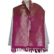 Women Gift Ideas Premium Silk Scarves 22 x 72 inches