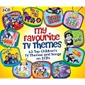 My Favourite TV Themes