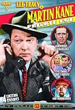 Martin Kane Private Eye Vol 3 [DVD] [Region 1] [US Import] [NTSC]