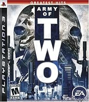 Army of Two