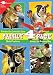 DVD : Family Movie 4 Pack: George!, Frasier the Loveable Lion, Mule Feathers, Zindy, The Swamp Boy