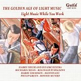 Light Music While You Work