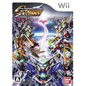 SDガンダム Gジェネレーション ウォーズ 特典 Gジェネレーション ウォーズ プレイヤーズバイブル付き