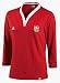 British & Irish Lions Womens 3/4 Sleeve Rugby Jersey