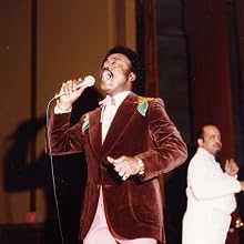 Johnnie Taylor