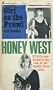Honey West: Girl on the Prowl