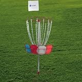 InStep Disc Golf Goal