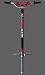 Large Motostik Pogostick / Motostick Pogo Stick ( for riders 90 to 220 lbs ), Red