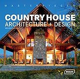 Country house architecture + design