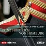 H&ouml;rbuch Prinz Friedrich von Homburg