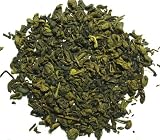 Bluberry Green Tea by SoFo Tea, 4oz.