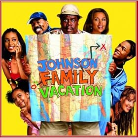 Johnson Family Vacation [Explicit]