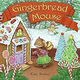 gingerbread mouse