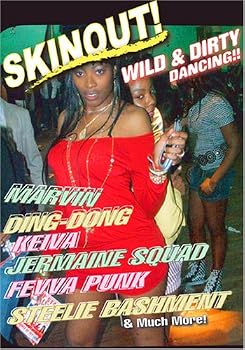 SKINOUT: Wild & Dirty Dancing