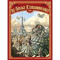 Le voyage extraordinaire, Tome 2 :