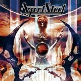 Agent Steel - Alienigma
