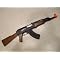 Airsoft loadouts
