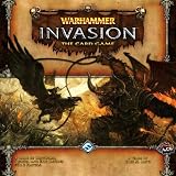 Warhammer Invasion JCE - Version Francaise