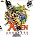 Search : The X-men Archives Trading Cards Box (24Packs)