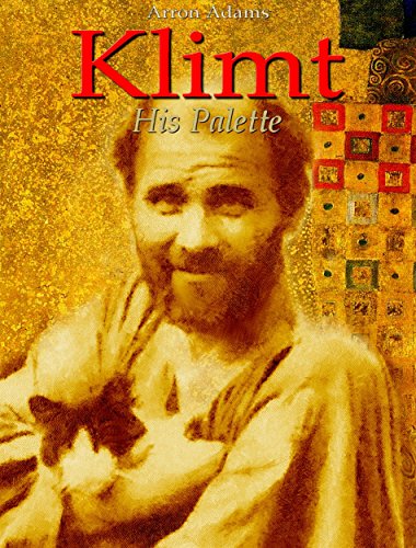 Klimt: His Palette
