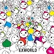 Exworld by Idiot Pop 【並行輸入品】