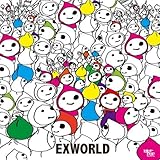 Exworld by Idiot Pop 【並行輸入品】