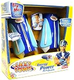 Lazy Town Energy Power - Arm Bands