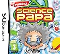 Science Papa (Nintendo DS)