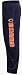 Chicago Bears Coin Toss Open Bottom Sweatpants (XXL=40)